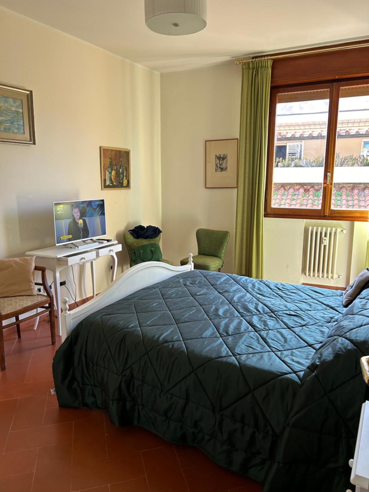 Borgo San Jacopo 8 Apartment Florenţa Exterior foto