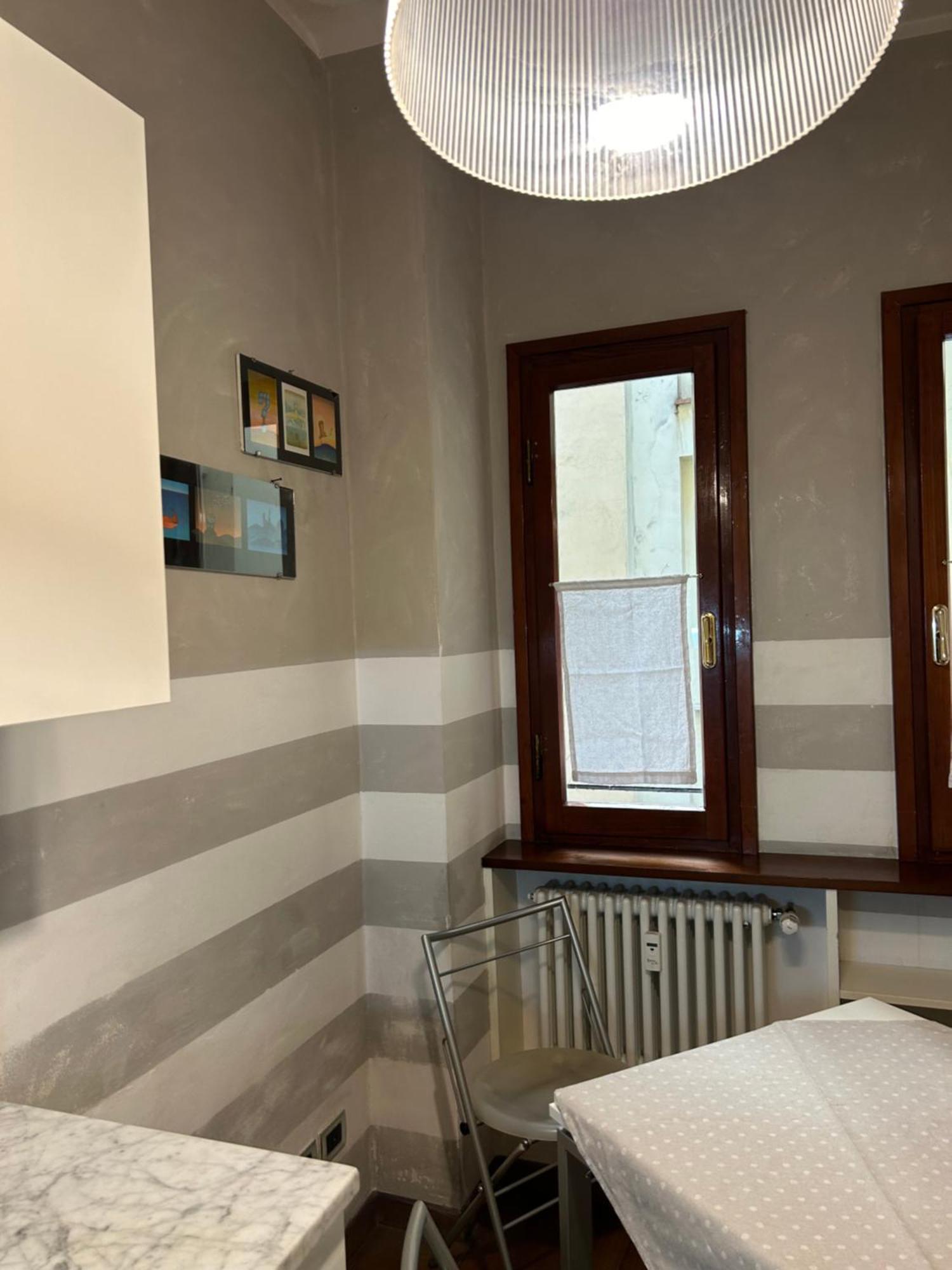 Borgo San Jacopo 8 Apartment Florenţa Exterior foto
