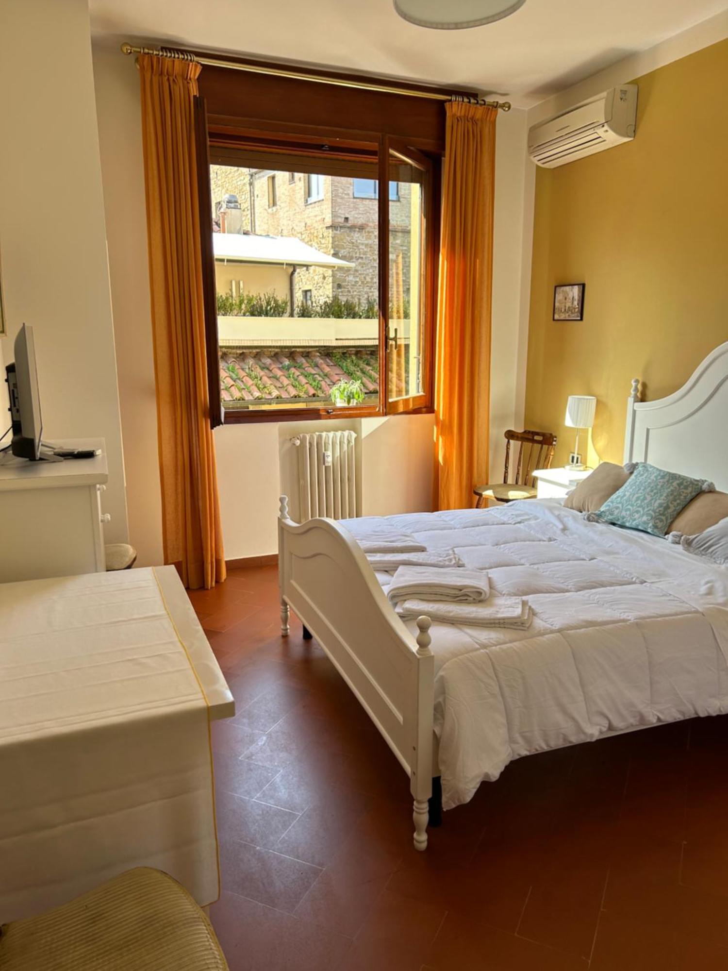 Borgo San Jacopo 8 Apartment Florenţa Exterior foto