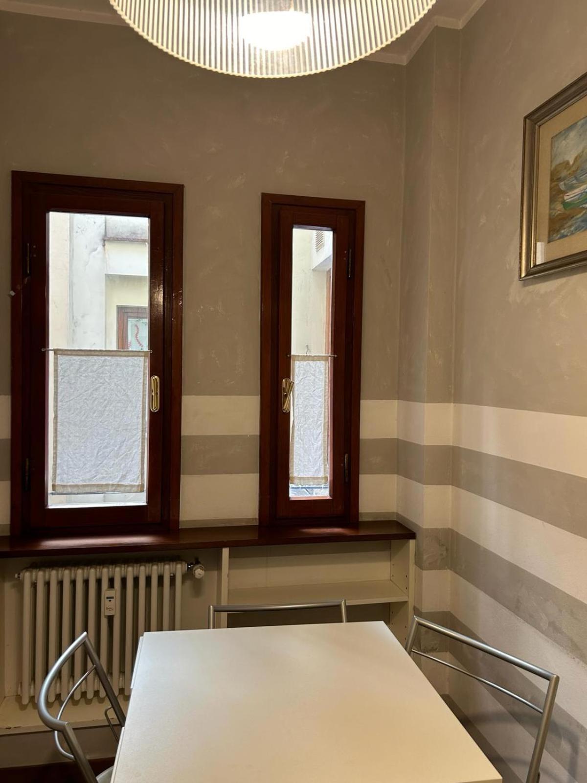 Borgo San Jacopo 8 Apartment Florenţa Exterior foto